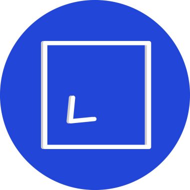 vektör İnternet simgesi illüstrasyonu