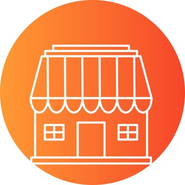 Vektör Dükkanı simgesi