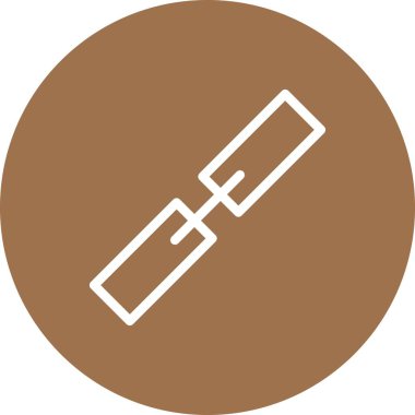 vektör İnternet simgesi illüstrasyonu