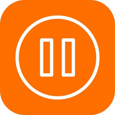 vektör İnternet simgesi illüstrasyonu