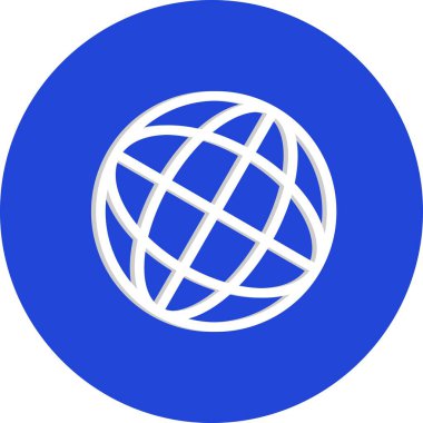 vektör Ticaret simgesi illüstrasyonu