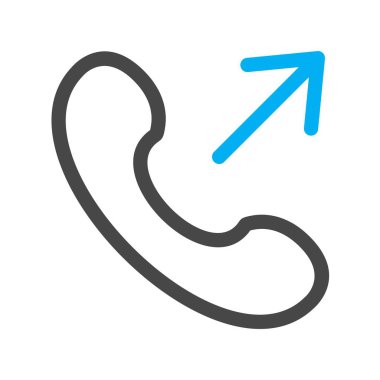 Giden vektör Arama simgesi 