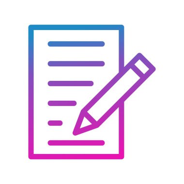 Pano simgesi vektör illüstrasyonu