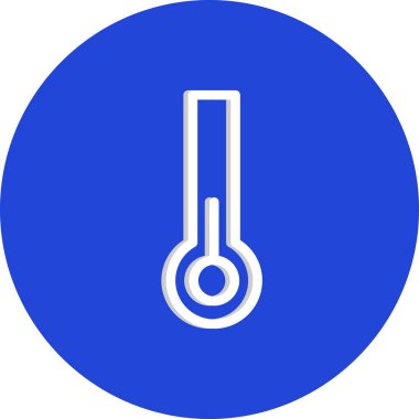 Modern b 'nin vektör illüstrasyonu simge müziğinden yoksun