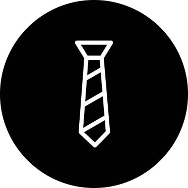 simge vektörünü siyah bağla