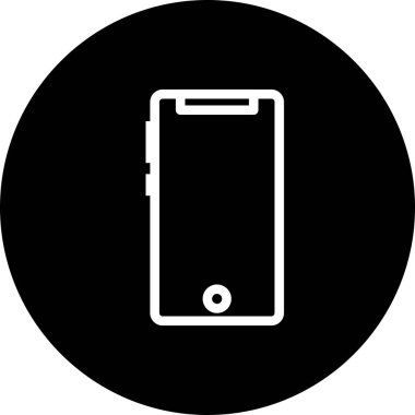 Modern eğitim ikonunun vektör illüstrasyonu