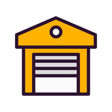 ikon vektör illüstrasyonu oluşturma