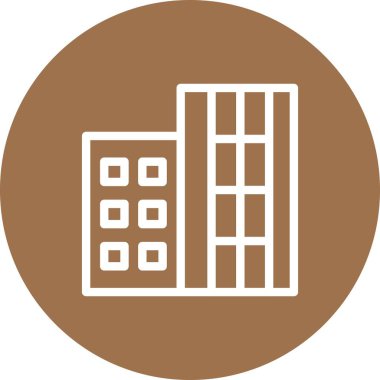 Modern b 'nin vektör illüstrasyonunda simge eksikliği