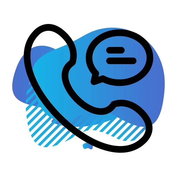 Vector Add Call Icon Stock Vector by ©Vectorvalley 414106924