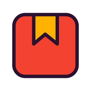  Vektör Defteri simgesi 