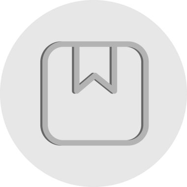  Vektör Defteri simgesi 