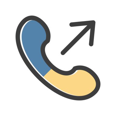 Giden vektör Arama simgesi 