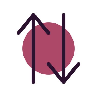  Aşağıdaki vektör simgesi 