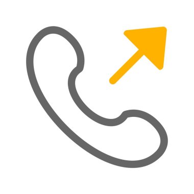 Giden vektör Arama simgesi 