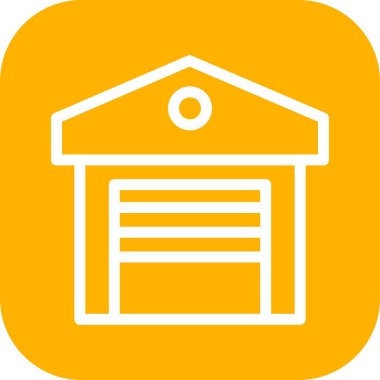 Renkli vektör simgesi oluşturuluyor