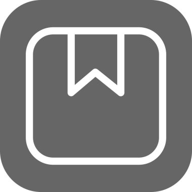  Vektör Defteri simgesi 