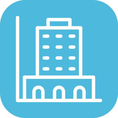 ikon vektör illüstrasyonu oluşturma