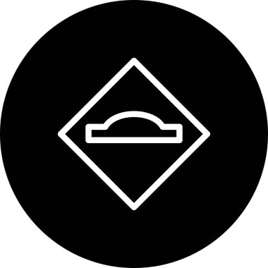 Vektör Hızı Kırma simgesi 