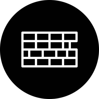 Modern b 'nin vektör illüstrasyonu bilgisayarın simgesinden yoksun