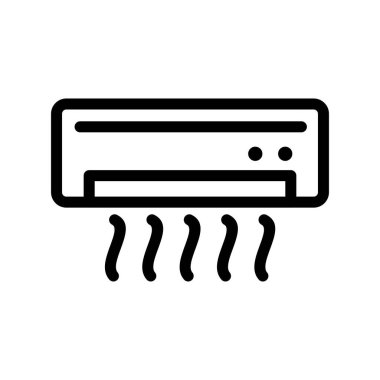 Modern b 'nin vektör illüstrasyonu simge gücünden yoksun