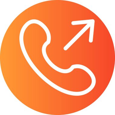 Giden vektör Arama simgesi 