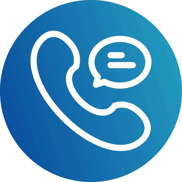 Vector Add Call Icon Stock Vector by ©Vectorvalley 414106924