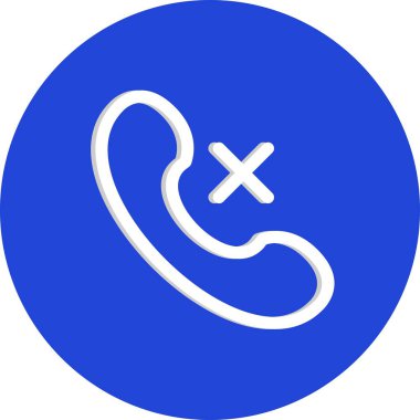 vektör İptal simgesi 