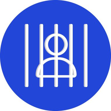 Bir grup zodiac işaretinin vektör çizimi