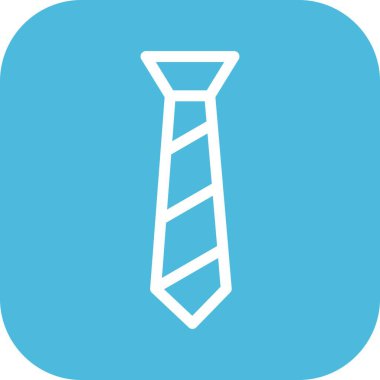 ikon vektör illüstrasyonunu bağla