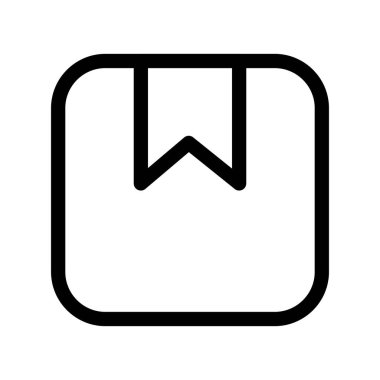  Vektör Defteri simgesi 