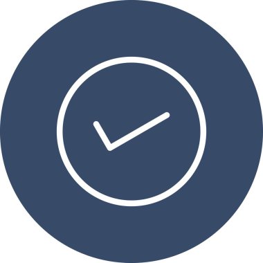 vektör işaretleme simgesi, geçerli sembol