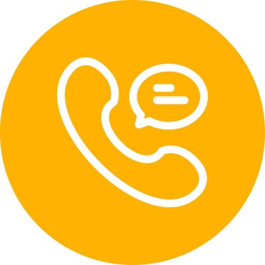  vektör Sohbet simgesi ara 