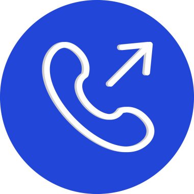 Giden vektör Arama simgesi 