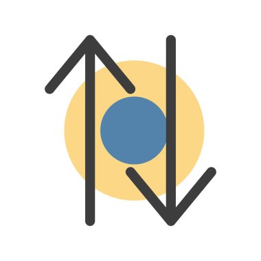  Aşağıdaki vektör simgesi 