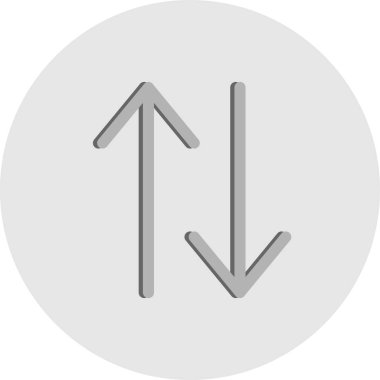  Aşağıdaki vektör simgesi 