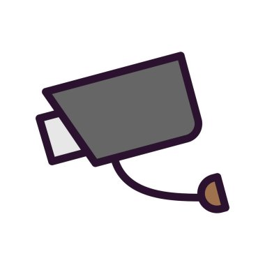 Modern b 'nin vektör çizimi hoparlör simgesinden yoksun