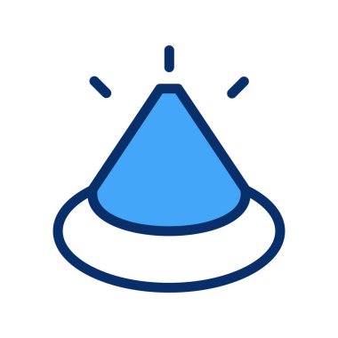  Uyarı Işığı simgesi 