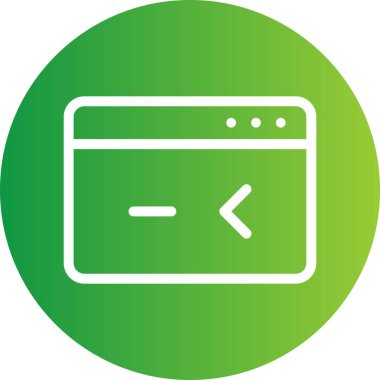 Metinleriniz için bir yeri olan web tasarım şablonu