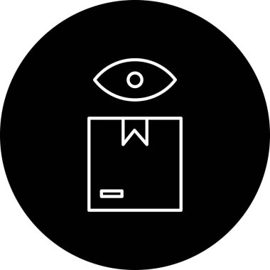 Modern B 'nin vektör illüstrasyonu restoranın ikonundan yoksun