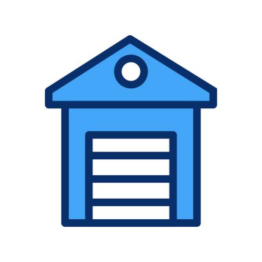 ikon vektör illüstrasyonu oluşturma