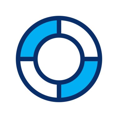 vektör Su Tüpü simgesi 