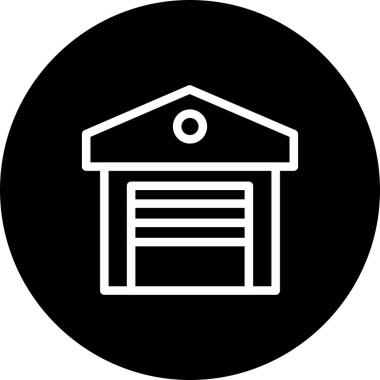 Modern eğitim ikonunun vektör illüstrasyonu