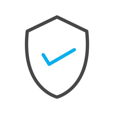 İşaretli bir kalkanın gösterimi