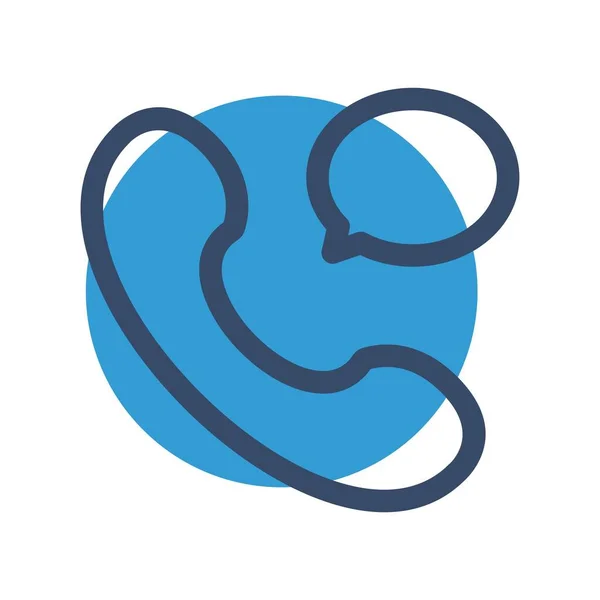 Vector Add Call Icon Stock Vector by ©Vectorvalley 414106924