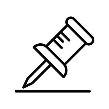 Eğitim ikonunun vektör illüstrasyonu, okul kavramı 