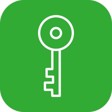 Seo simgesinin vektör illüstrasyonu, pazarlama kavramı 