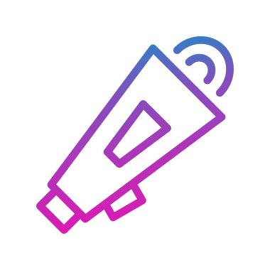 Eğitim ikonunun vektör illüstrasyonu, okul kavramı 