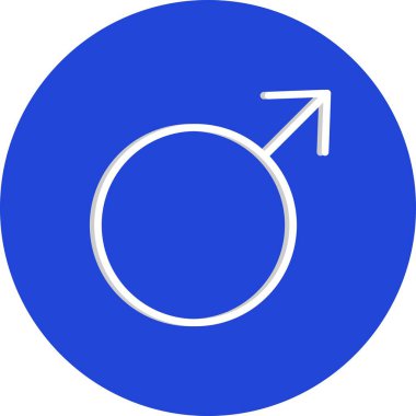 Tıbbi ikonun vektör yanılsaması, tıp konsepti 