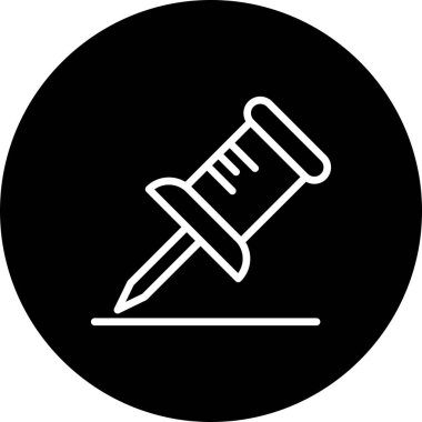 Eğitim ikonunun vektör illüstrasyonu, okul kavramı 