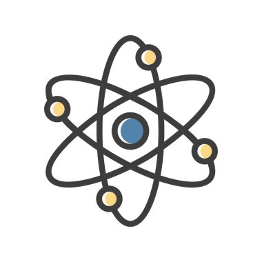 Eğitim ikonunun vektör illüstrasyonu, okul kavramı 